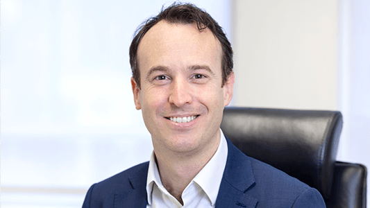 Mr Jonathan Wright, Orthopaedic Surgeon